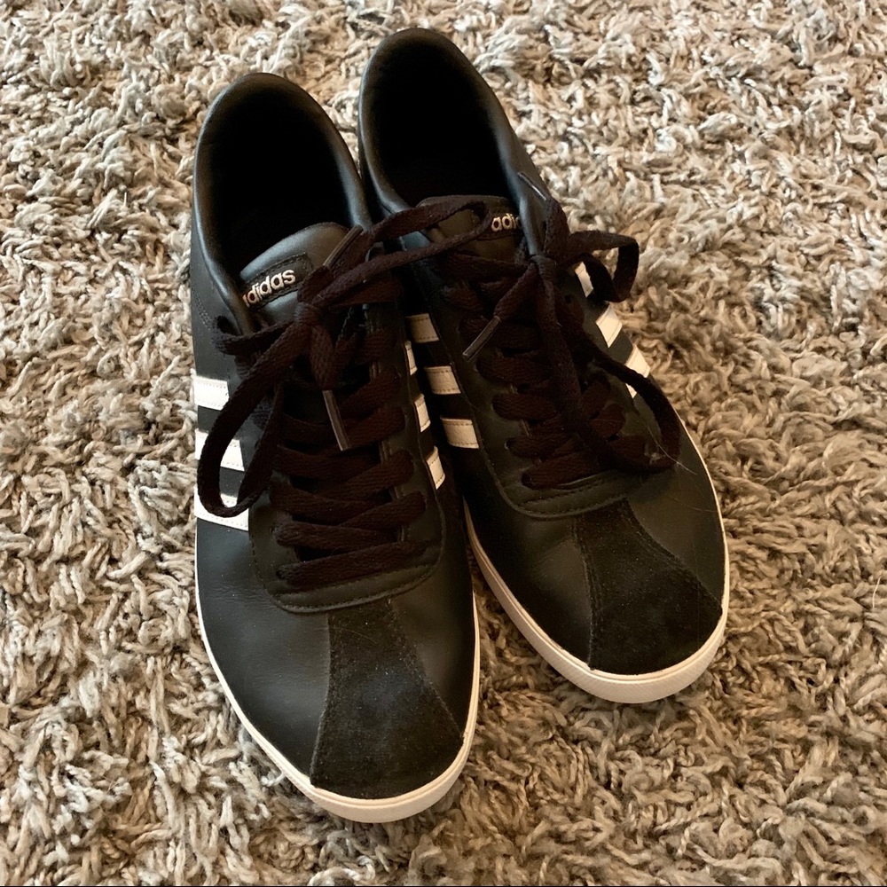 Adidas Courtset Sneakers